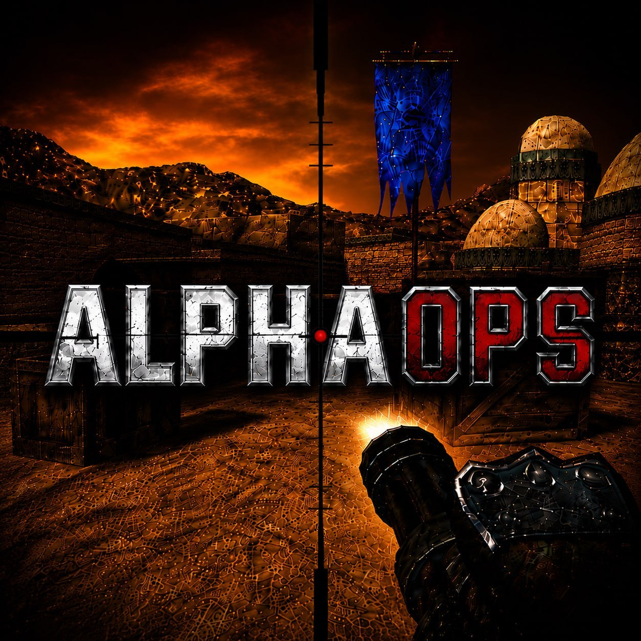 AlphaOps